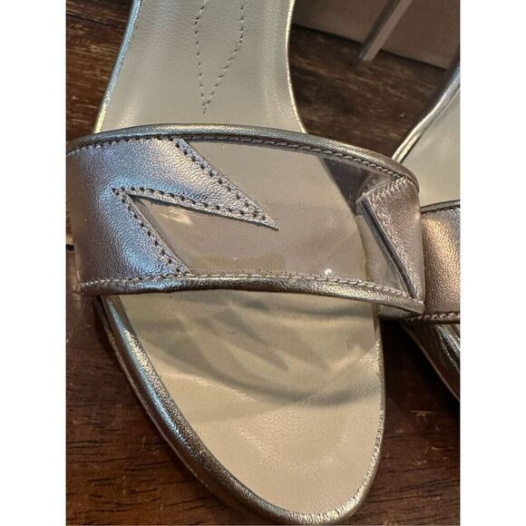 Tianna Barnes Women's Giselle Slingback Heeled Sandal - Picture 4 of 9